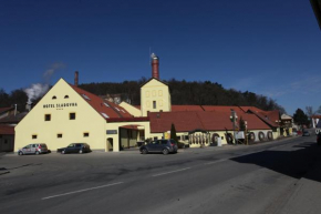 Hotel Sladovna